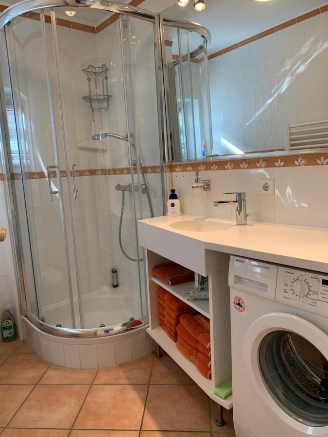 Komfort Ferienwohnung Kroemer Timmendorfer Strand Zewnętrze zdjęcie